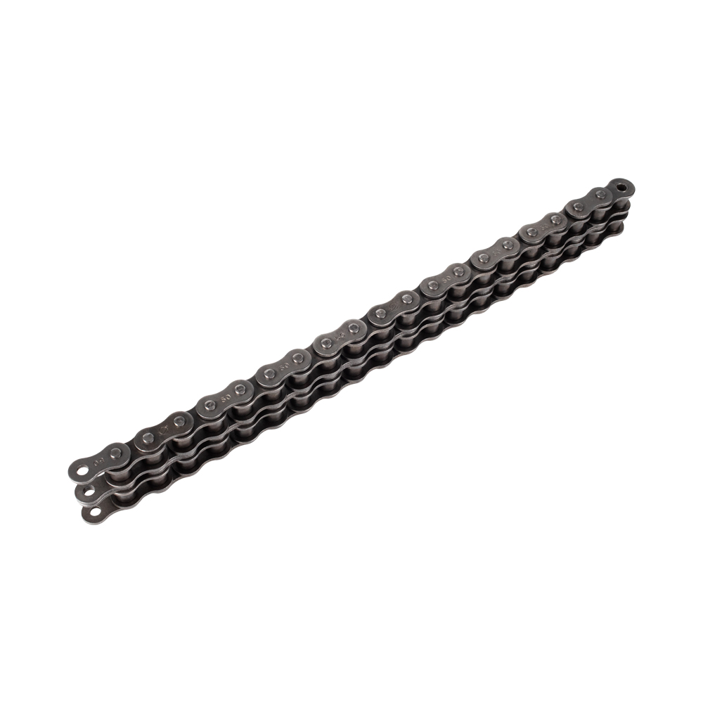 Short pitch precision roller chain (A series)