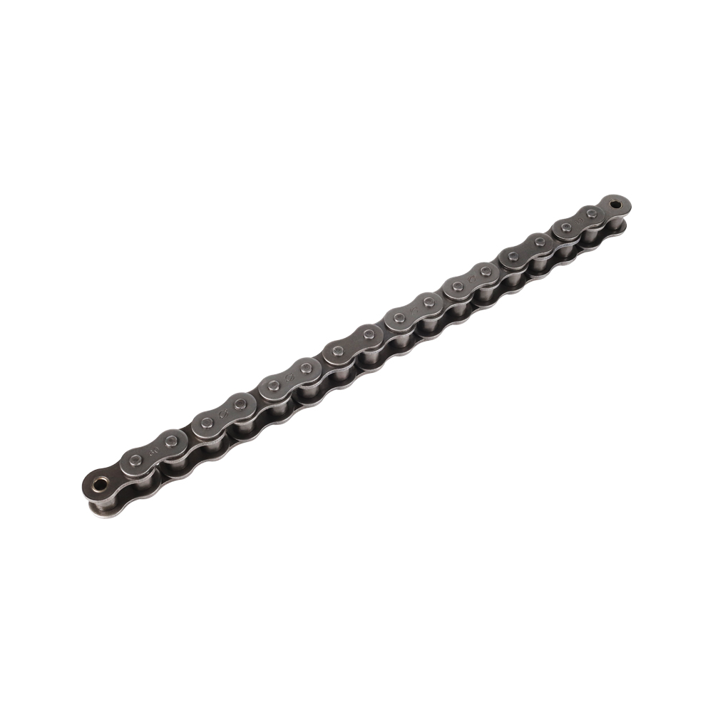 Short pitch precision roller chain (A series)
