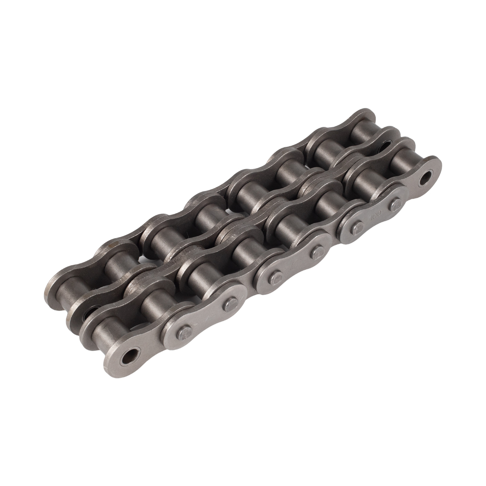 Short pitch precision roller chain (A series)
