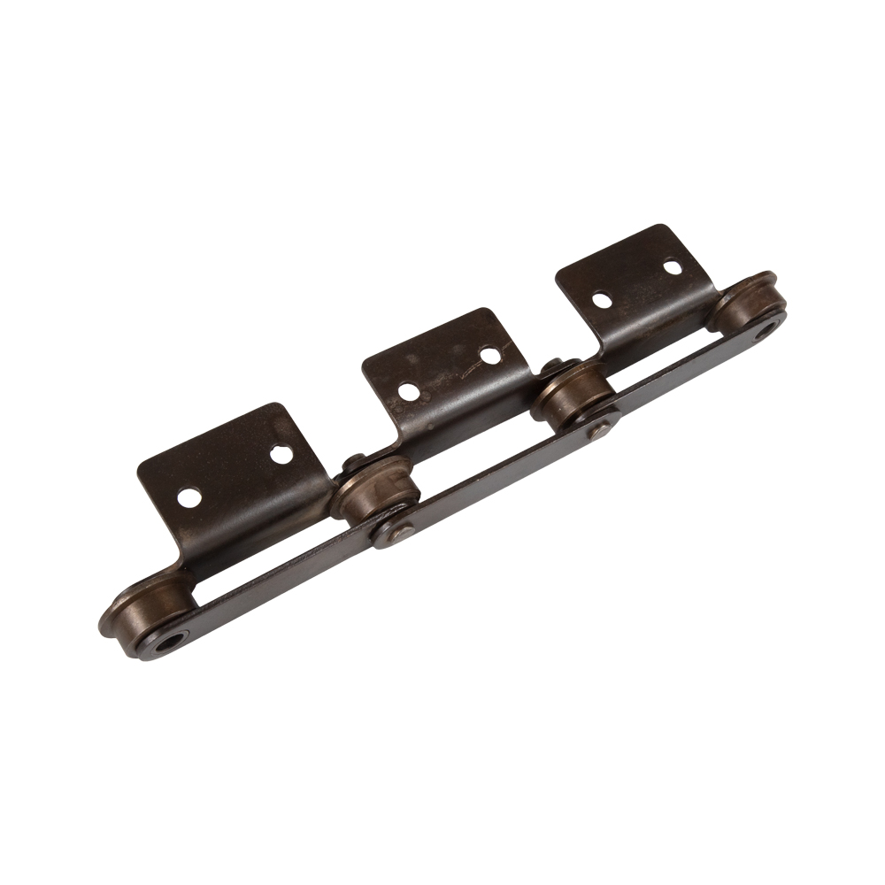 Conveyor chain with attachments(M series)