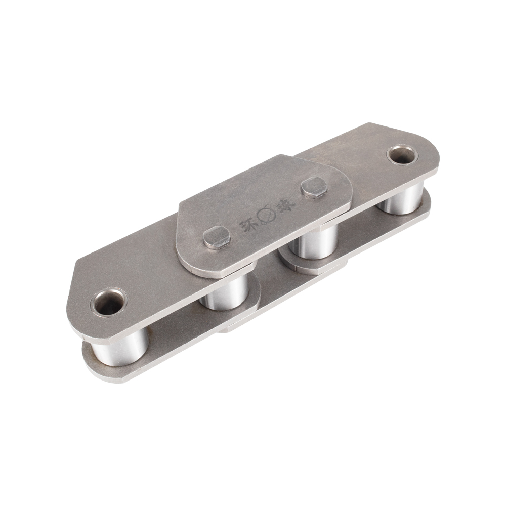 Conveyor chain with attachments(MT series)