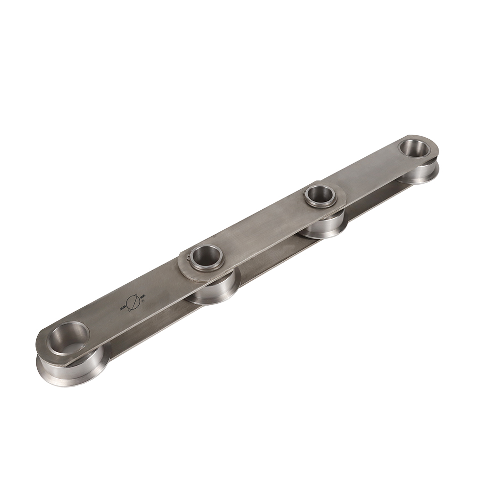 Sewage disposal chains