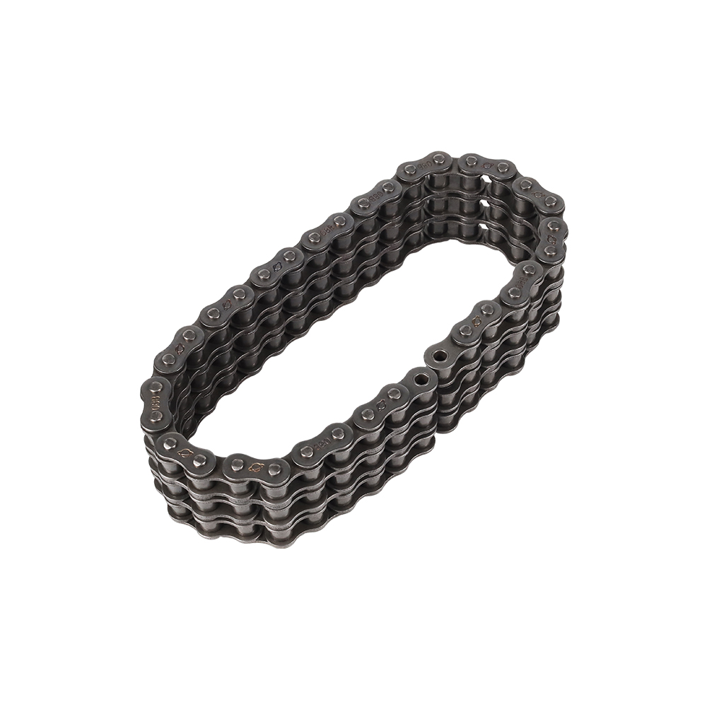 Short pitch precision roller chain (B series)