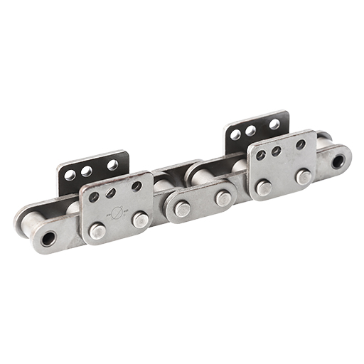 Trencher chains