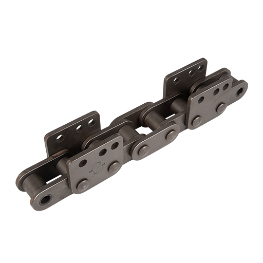 Trencher chains