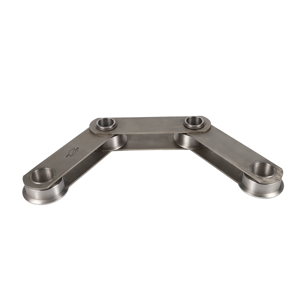 Sewage disposal chains