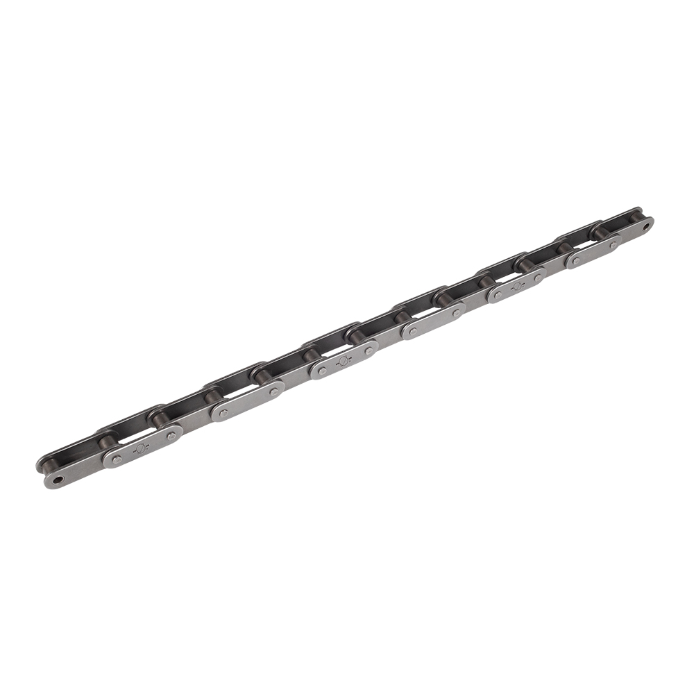 Double pitch transmission chains（C series）