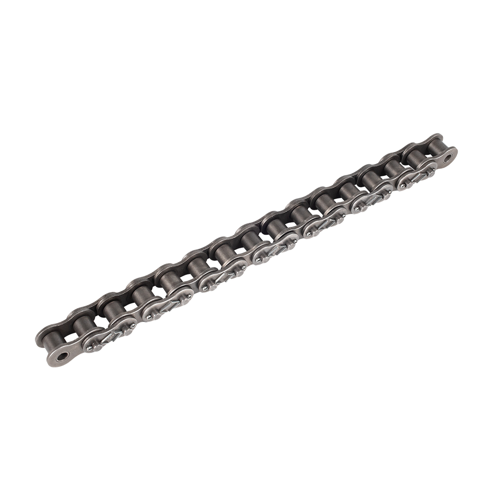 Pin type short pitch precision roller chain