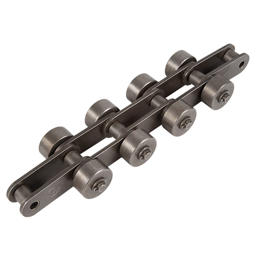Sider roller conveyor chain