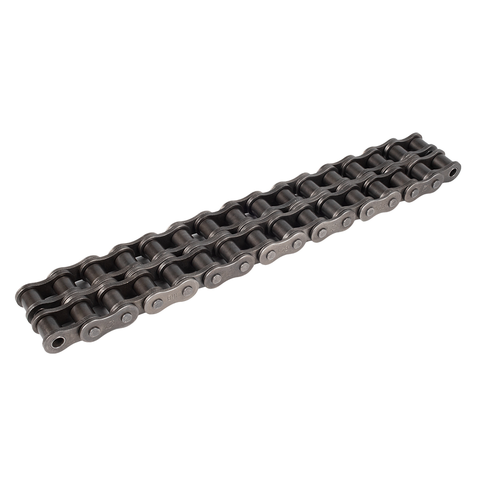 Short pitch precision roller chain (B series)