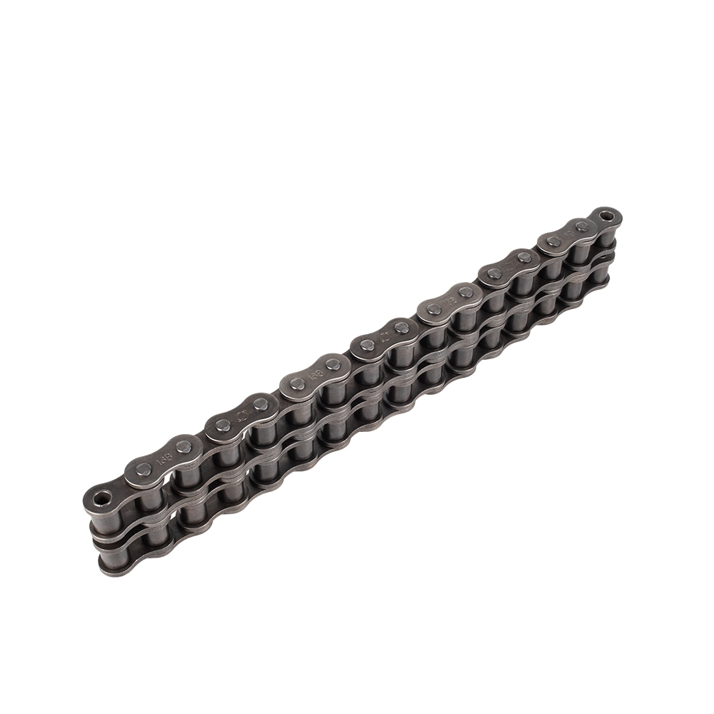 Short pitch precision roller chain (B series)