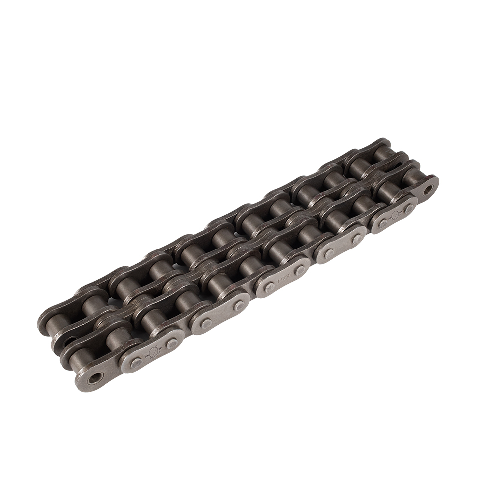 High strength short pitch precision roller chain(T series)