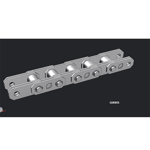 Drawbench chain