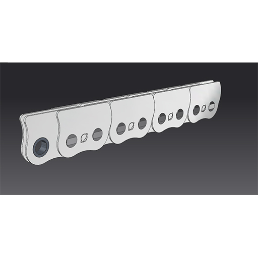 Window chains