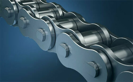 Yoonad Launches New Series of Special  Chains, Product RangeSurpasses 300  Types