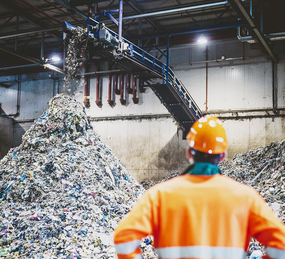 Environmental & Recycling