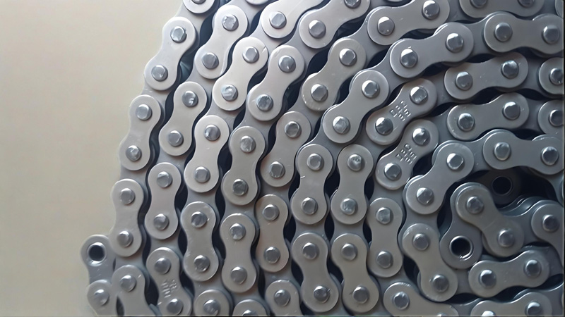 Chains for Metallurgical industry