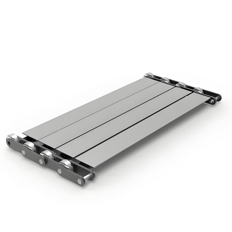 Slat Conveyor Chains