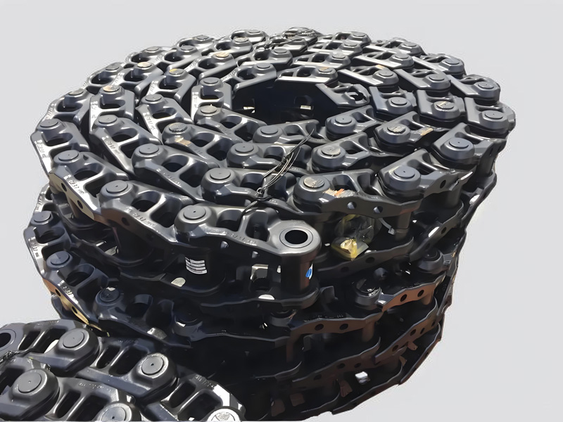 Mining Chains