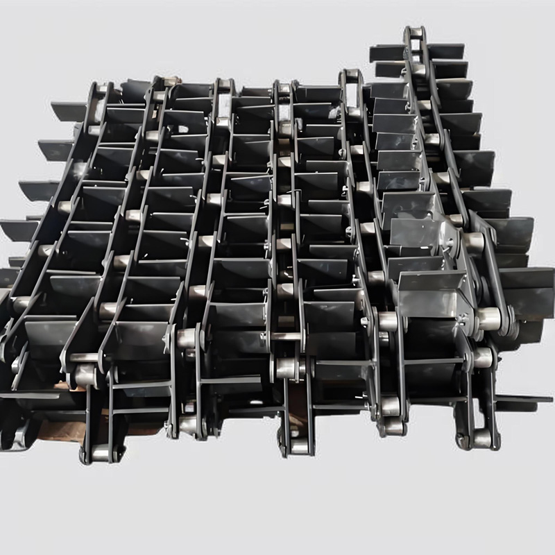 Bucket Elevator Chains