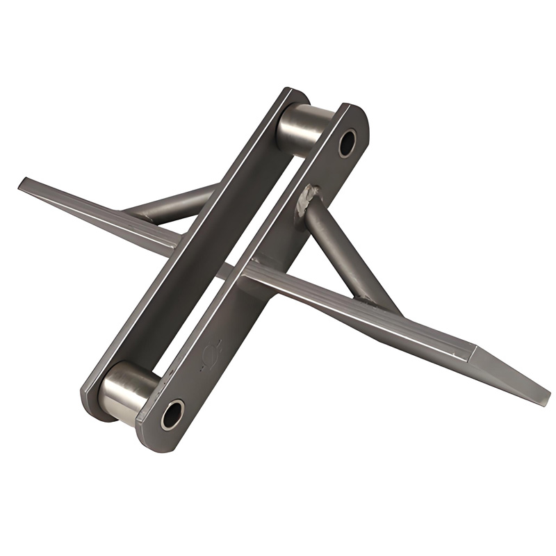 Welded Chains
