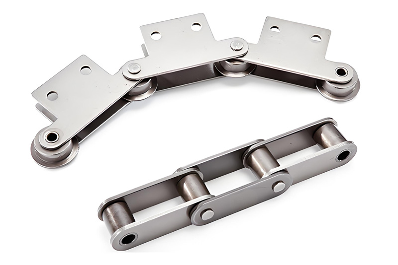 Lumber Conveyor Chains