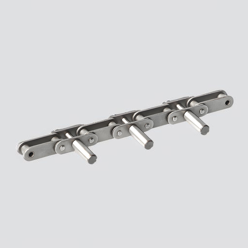Agricultural Machinery Chains