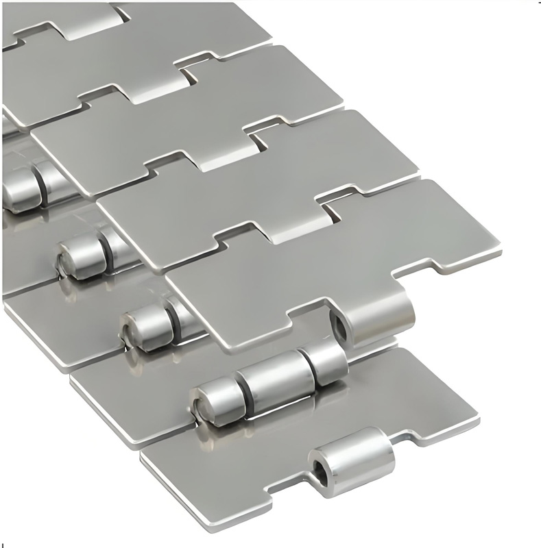 Can & Bottle Conveyor Chains