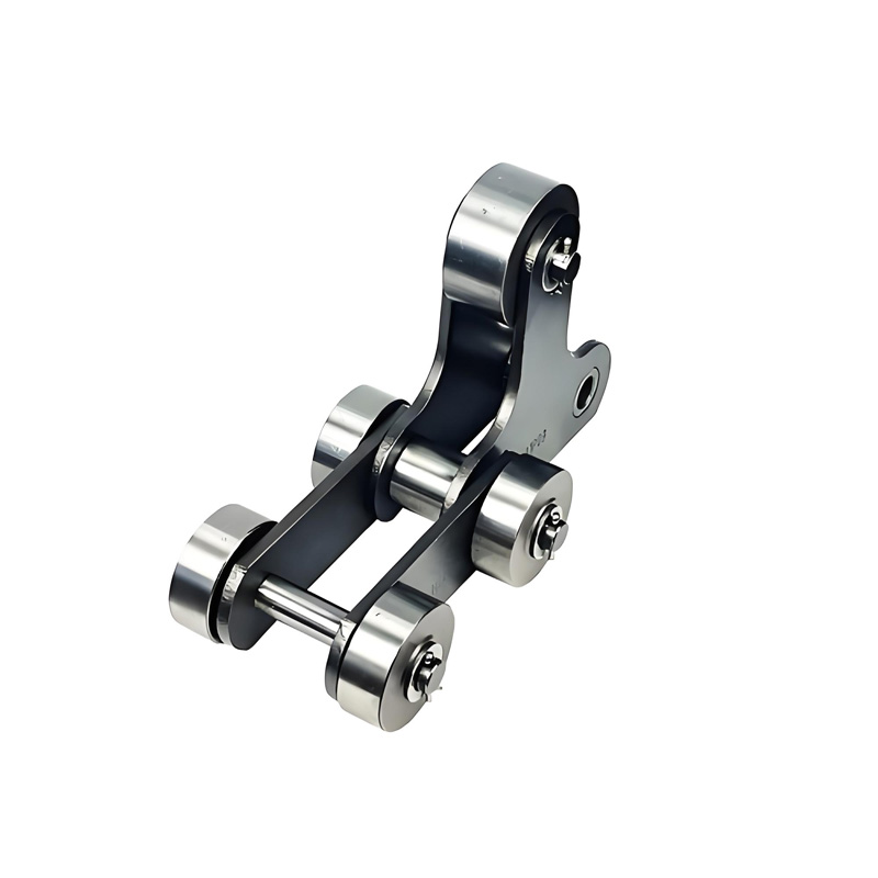 Steel Mill Chains