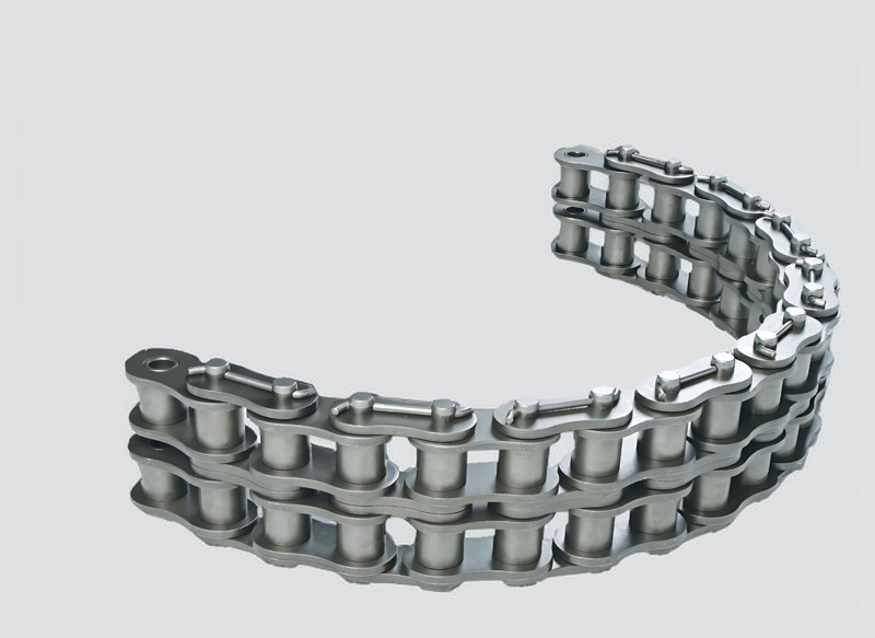 Oilfield Equipment Chains