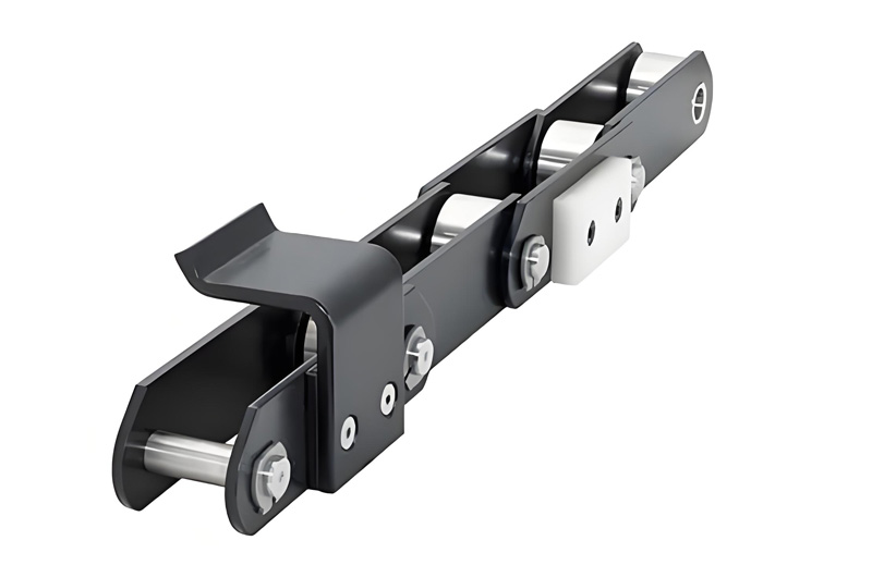 Automotive Industry Conveyor Chains
