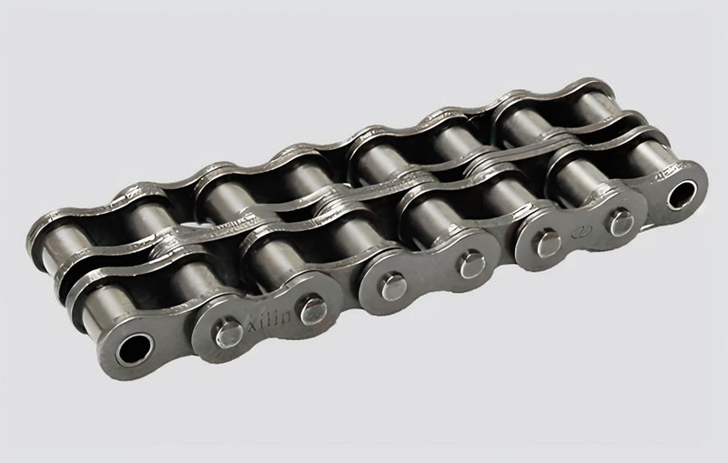 Asphalt Chains
