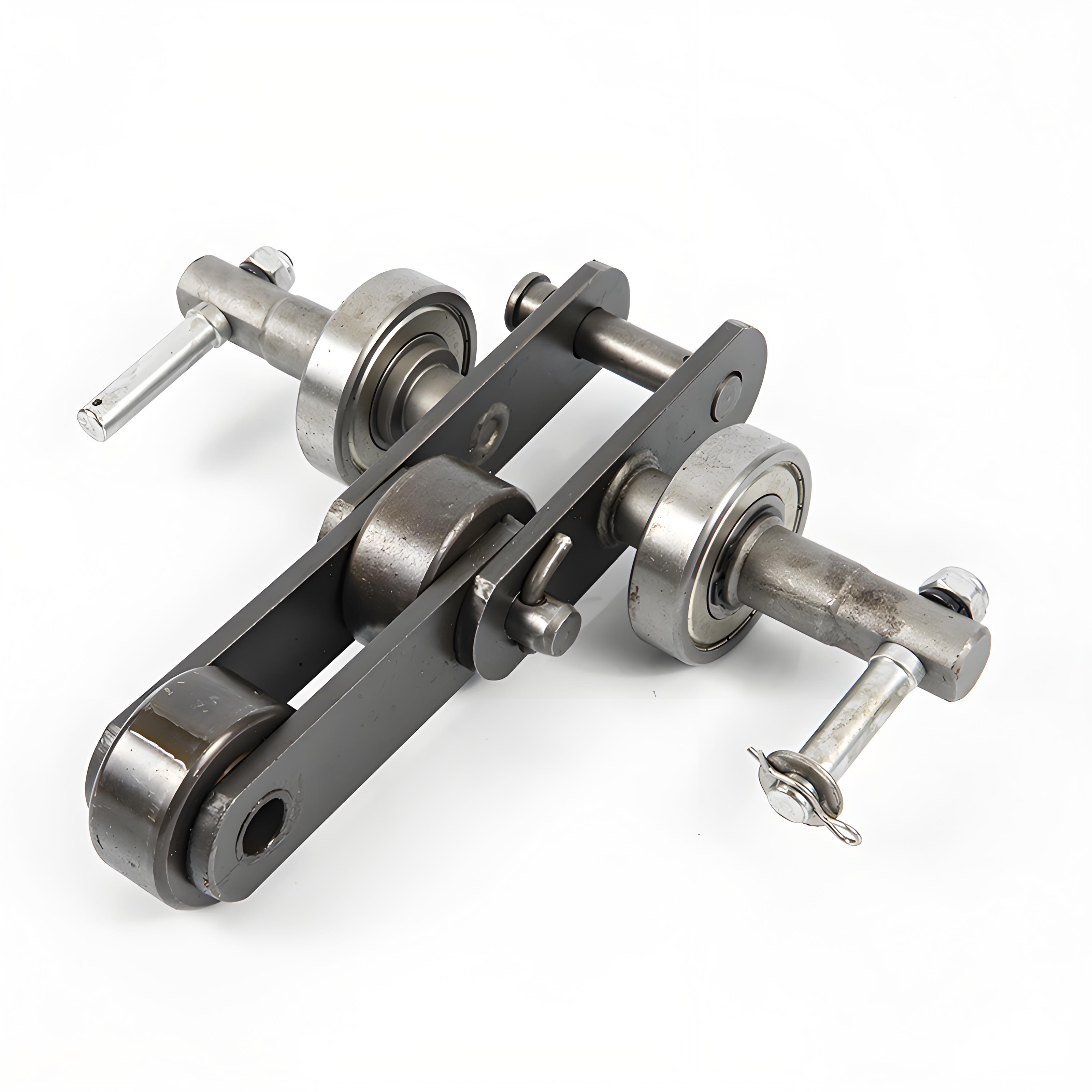 Glove Production Line Drive Chain