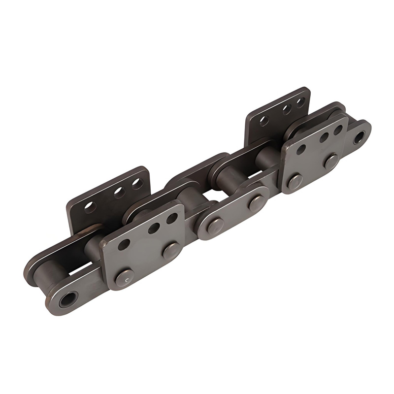 Trencher Chains