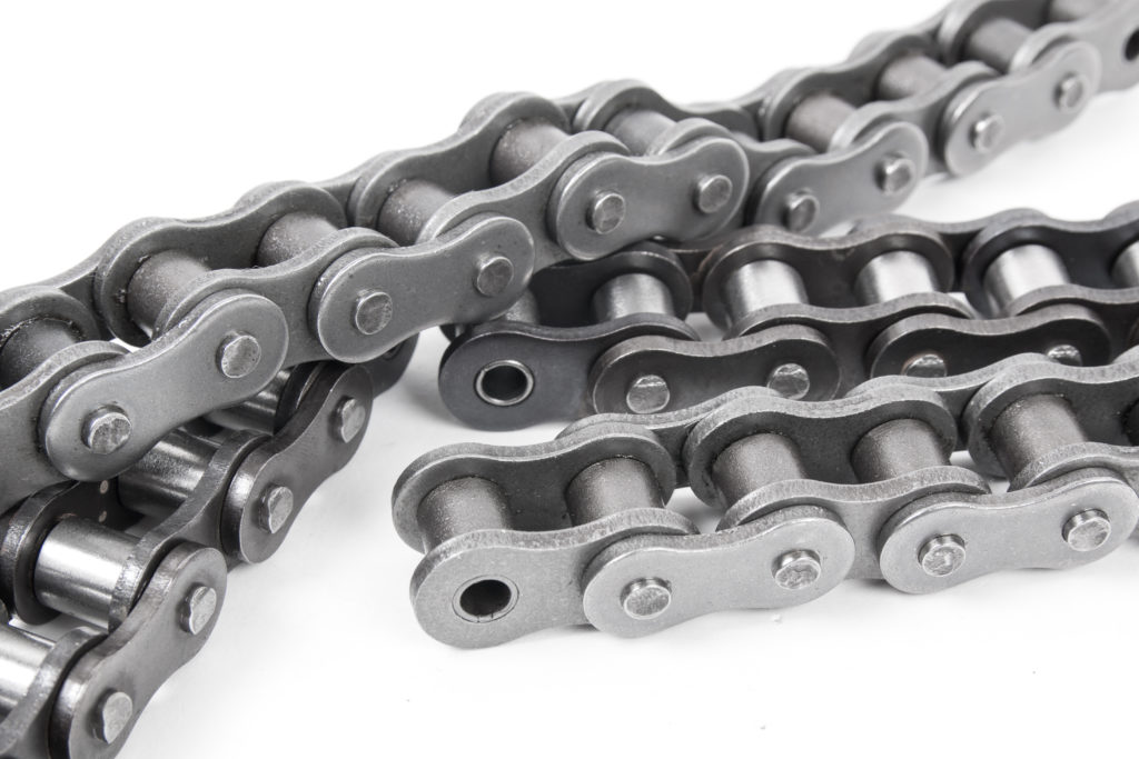 industrial driving roller chains