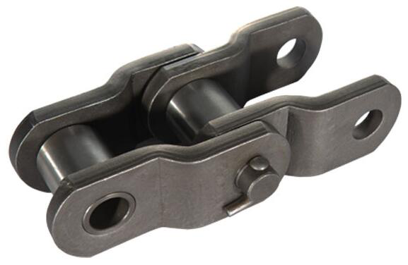Heavy Duty Bending Conveyor Chains