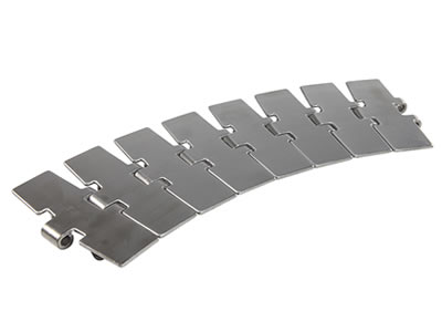 Industrial Flat Top Chains