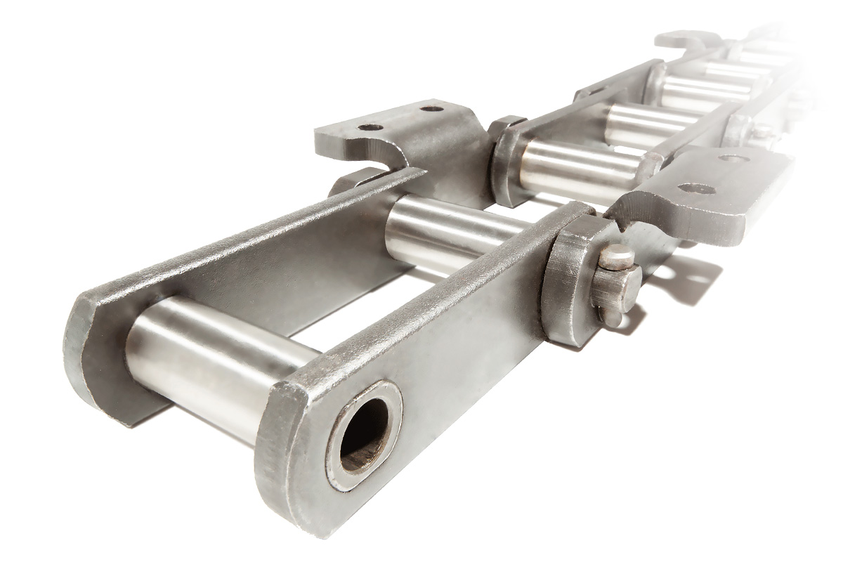 Industrial Conveyor Chains