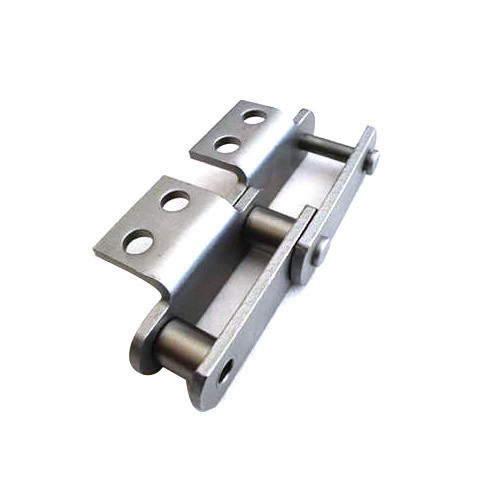Slat Conveyor Chains