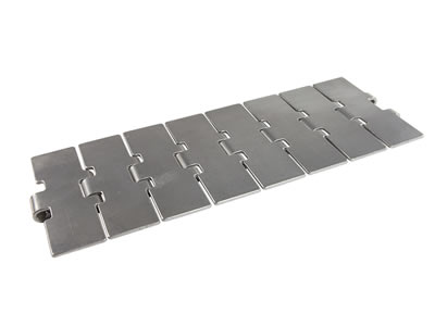 Flat-top Conveyor Chains