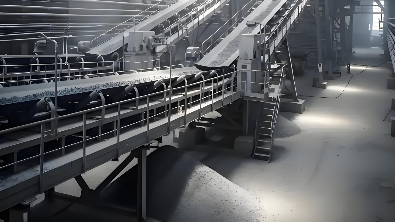 cement conveyor chain