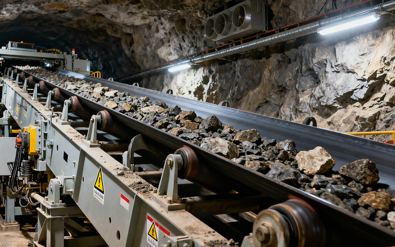 Why Heavy-Duty Welded Steel Chains Are the Best Choice for Harsh Mining Conditions