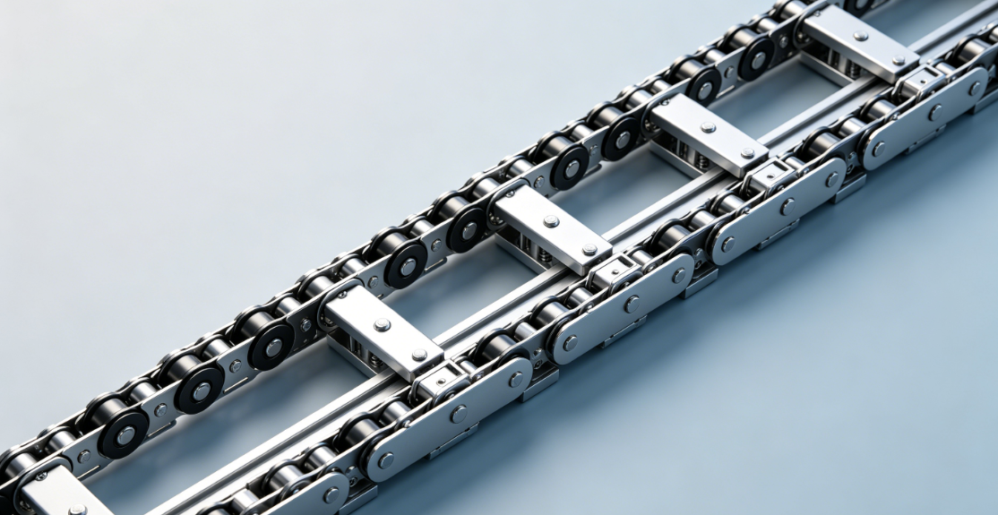 Conveyor Chain
