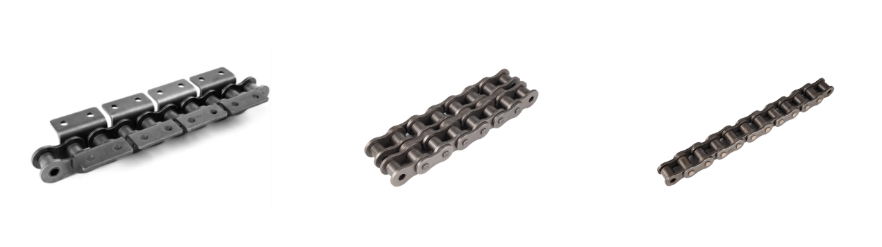Roller Chain