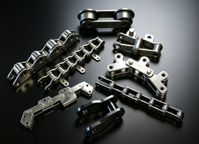 What Is Engineering Chain?