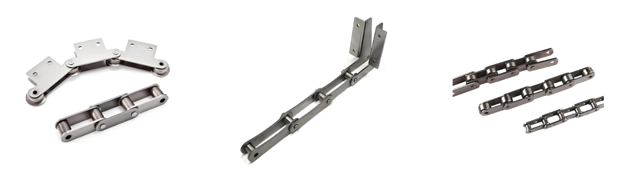 Engineering Chain