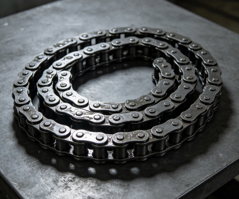 Industrial Chain