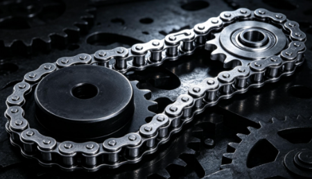 Chain Drive vs Belt Drive: Which Is Better?