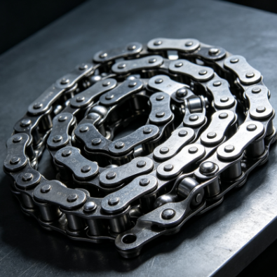 Complete Guide to Roller Chain Standards