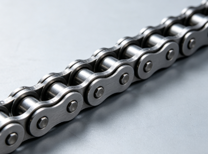 ANSI vs DIN Chain Standards: What's the Difference and Which One Should You Choose?